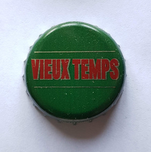 Vieux temps, Anheuer-Busch Inbev